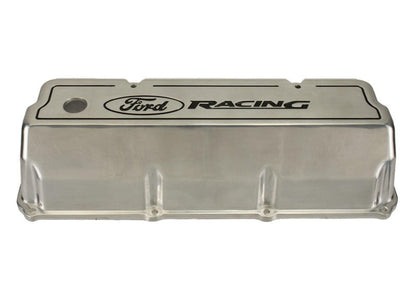 Ford 351C/400M Ford Racing Valve Cover Set FRDM6582-Z351