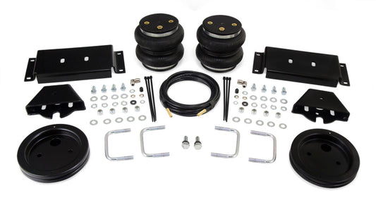 Airlift Loadlifter 5000 Ultimate Air Spring Kit — 1KTDJ
