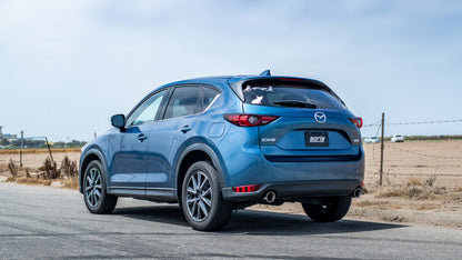 Borla 17-20 Mazda CX-5 2.5L AT AWD 4DR 2in S-Type Rear Section Exhaust 11969