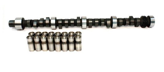 Comp Cams P8 XE262H-10 CAM&Lifters
