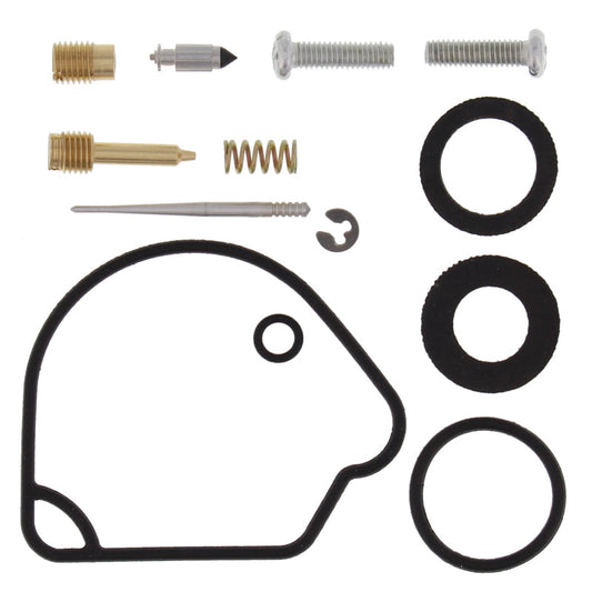 All Balls Racing Carburetor Rebuild Kit 26-1200