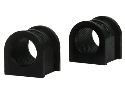 Whiteline 89-98 Nissan 240SX Front Bushing Kit - Mount Service Kit KSK107-27