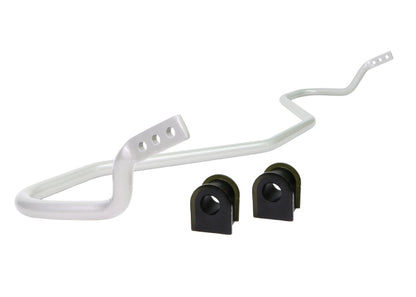 Whiteline Rear Sway Bar 22mm Adjustable Lexus SC300 1992-2000