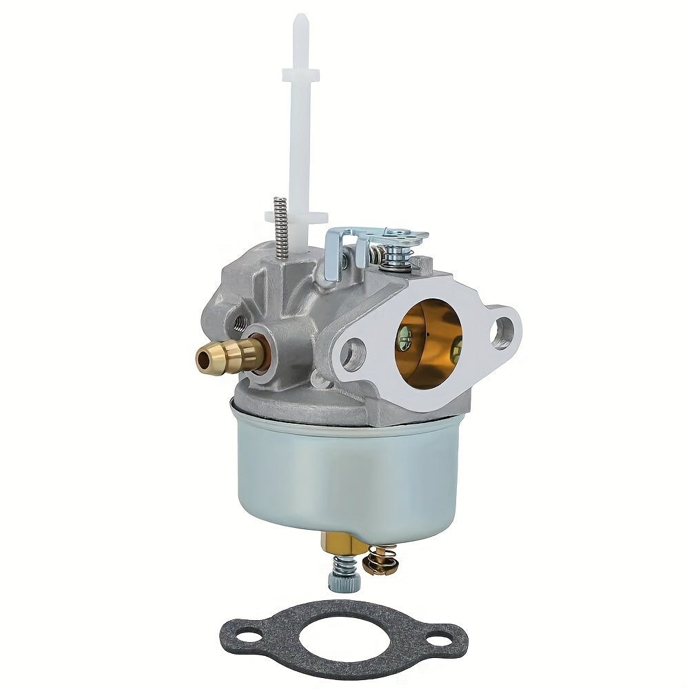 Carburetor Kit for Briggs & Stratton RJ19LM 29693 — Replaces 759-3338