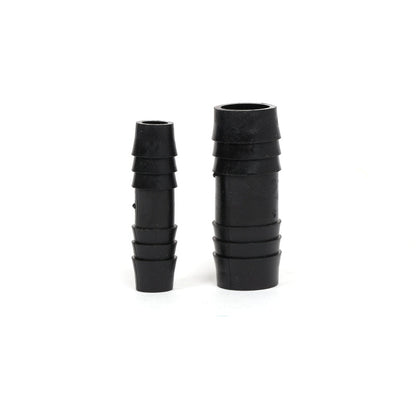 BLOX Racing 15-21 Subaru WRX Hardware Kit for 3in Turbo Inlet Hose Black BXFL-50221-HD