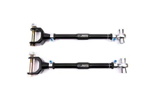 SPL Part ND Miata Rear Upper Traction Arms