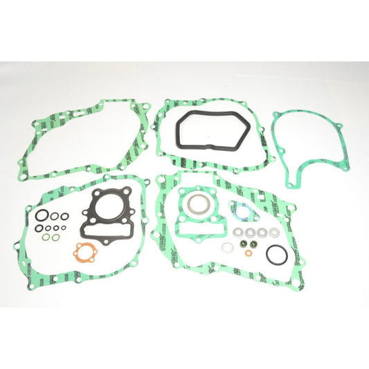 Athena 04-09 Honda CRF 80 F Complete Gasket Kit P400210850183