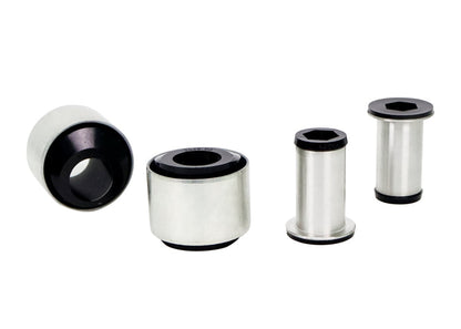 Whiteline 02-13 Mini Cooper Lower Control Arm Inner Rear Bushing Kit KCA552