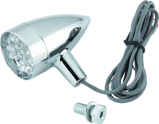 Bikers Choice Mini Led Turnsignal Amber 482418