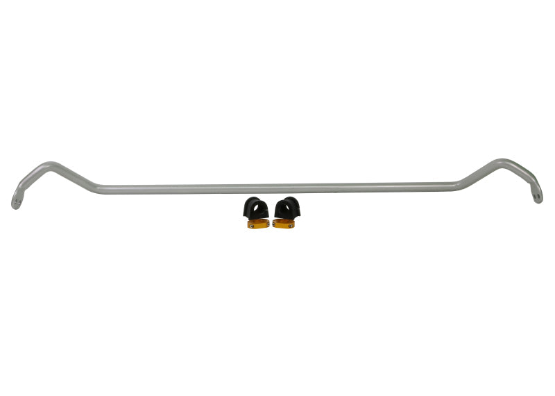 Whiteline Front Sway Bar 22mm Heavy Duty Blade Adjustable Subaru Forester 09-10 — 00ZHP