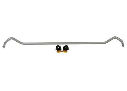 Whiteline Front Sway Bar 22mm Heavy Duty Blade Adjustable Subaru Forester 09-10 — 00ZHP