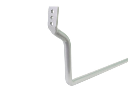 Whiteline Performance Rear Sway bar - 27mm heavy duty blade adjustable