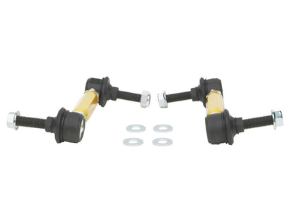 Whiteline Sway Bar - Link — 09MTF