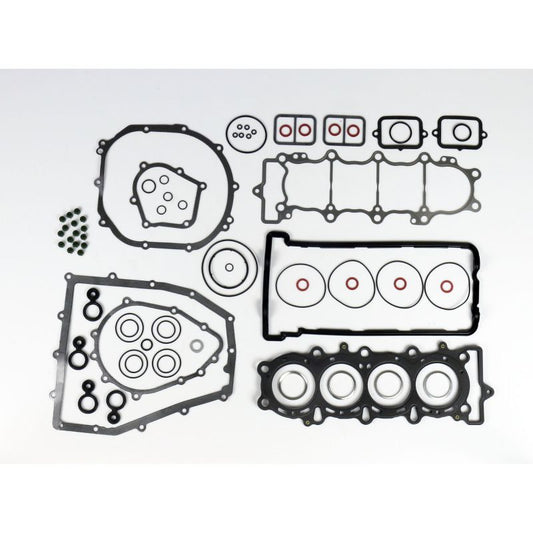 Athena 95-01 Kawasaki ZX-6R 600 Complete Gasket Kit (Excl Oil Seal) P400250850005