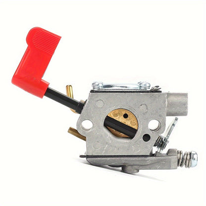 Carburetor Kit for Poulan PP035 PP031 PP033 — Replaces WT-628