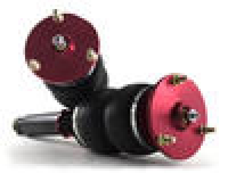 Airlift Performance Rear Kit - 01-06 Lexus LS 430