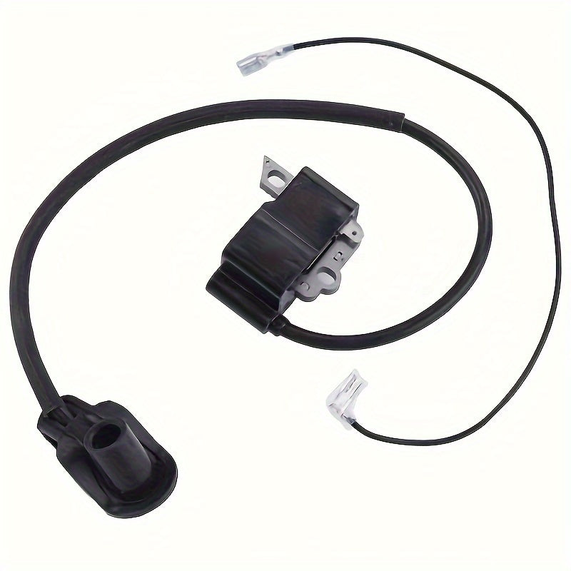 Ignition Coil for Stihl BT120 FS120 FS200 — Replaces 4134 400 1306