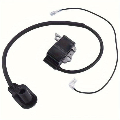 Ignition Coil for Stihl BT120 FS120 FS200 — Replaces 4134 400 1306