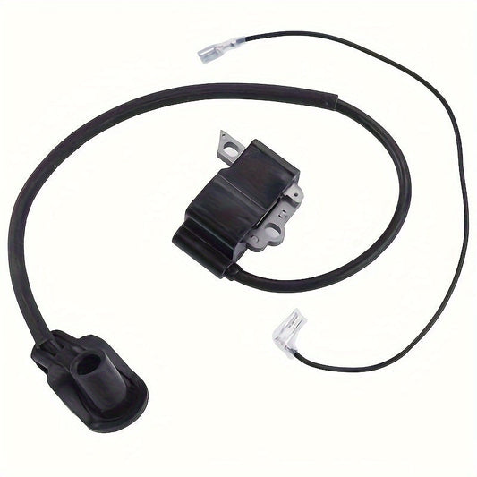 Ignition Coil for Stihl BT120 FS120 FS200 — Replaces 4134 400 1306
