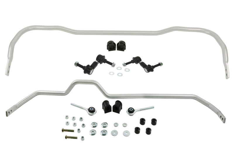 Whiteline Sway Bar - Vehicle Kit — 0V6FD