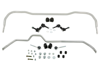 Whiteline Sway Bar - Vehicle Kit — 0V6FD
