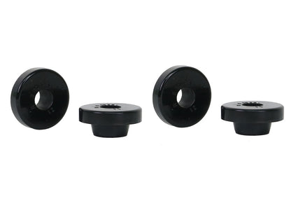 Whiteline Plus 77-9/85 Mazda 323 / 3/72-77 RX3 / 4/73-79 RX4 Front Sway Bar-To Control Arm Bushing W21082