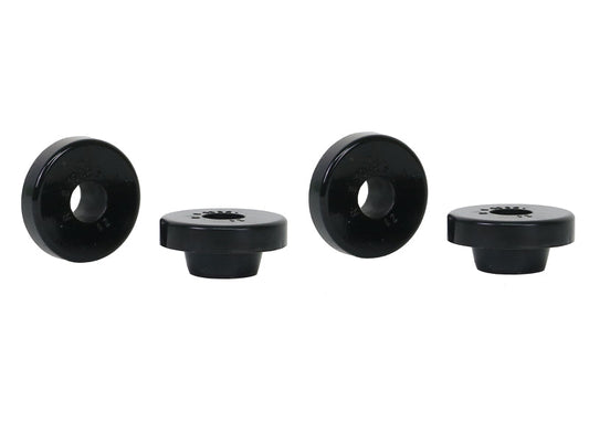 Whiteline Plus 77-9/85 Mazda 323 / 3/72-77 RX3 / 4/73-79 RX4 Front Sway Bar-To Control Arm Bushing W21082