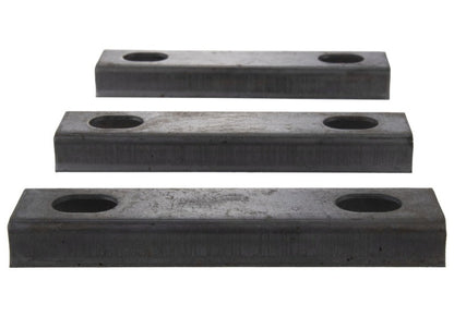 Ford Performance Parts Ford Racing Rocker Channel Kit