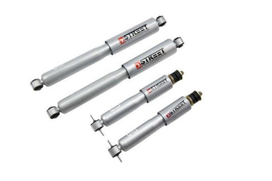 Belltech Shock Set Street Performance — 07Y7D
