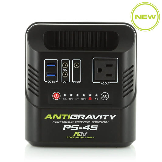 Antigravity Batteries Antigravity PS-45 Portable Power Station AG-PS-45