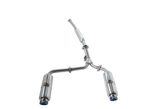 HKS Hi-Power Spec-L2 Cz4A 4B11 31019-Am111