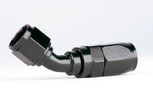 Aeromotive 45 Degree AN-08 Hose End