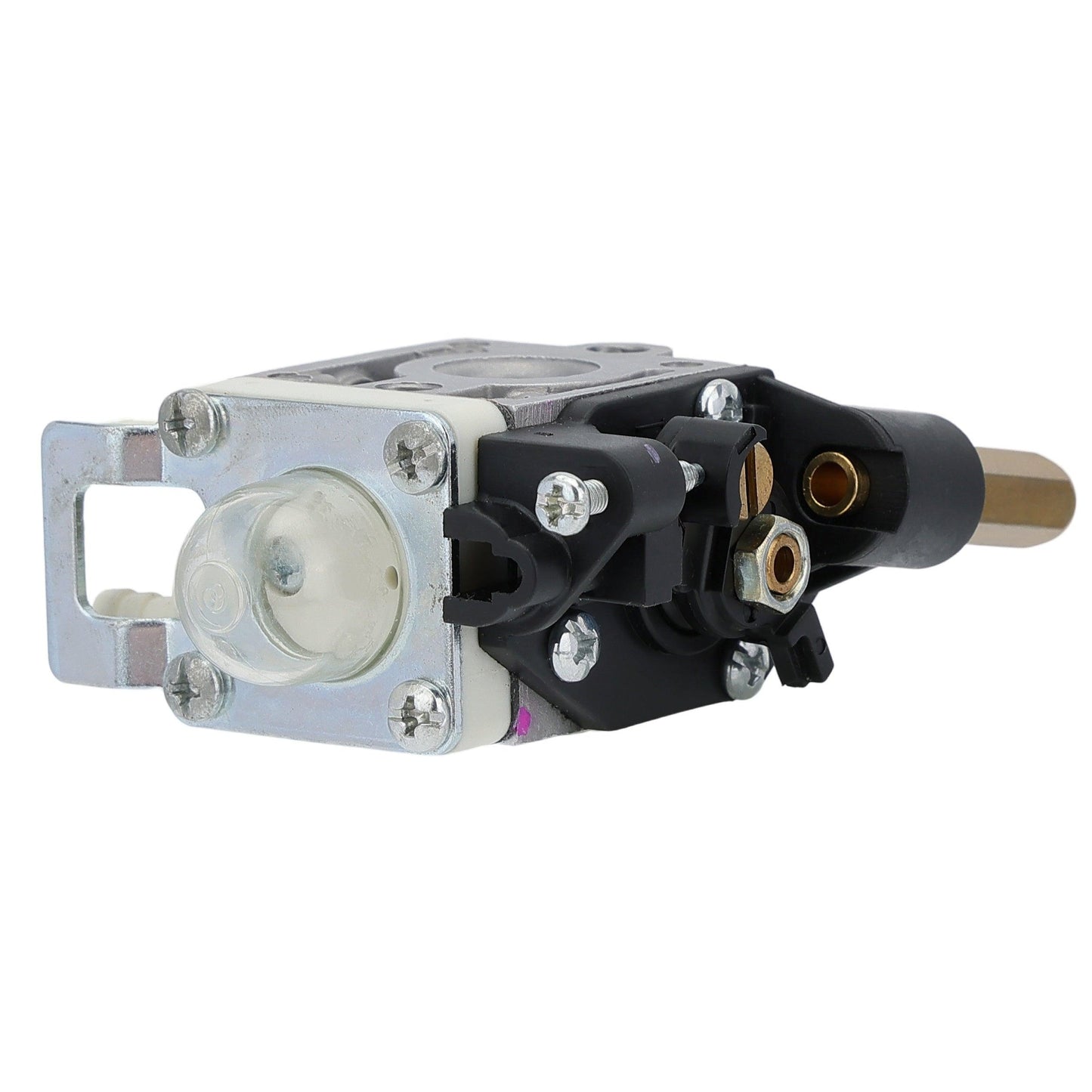 Carburetor Kit for Echo SRM-210 SRM-211 String Trimmer — Replaces GT-200