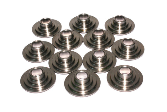 COMP Cams Titanium Retainers Super Lock 733-12