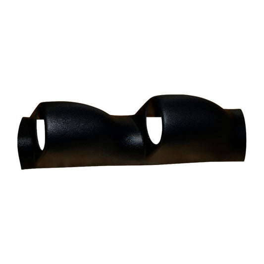 BLOX Racing 02-07 Subaru Impreza WRX Pillar Pod Gauge Mount - 2 Gauges BXPP-31964