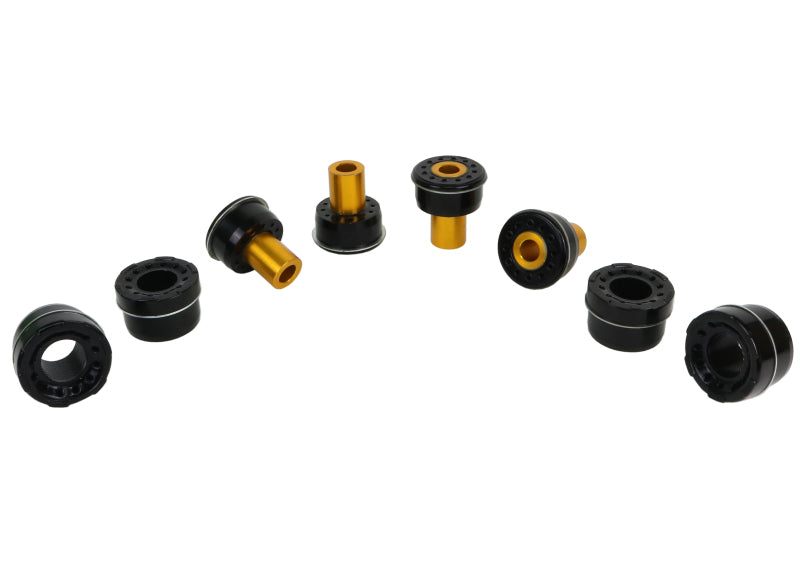 Whiteline Subframe - Mount Bushing — 1DWLG