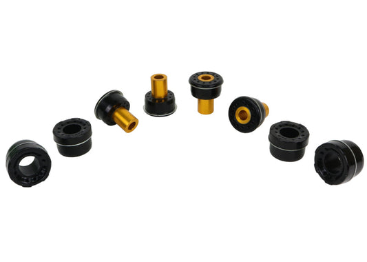 Whiteline Subframe - Mount Bushing — 1DWLG