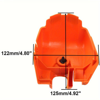 Air Filter for Stihl MS250 MS250C MS210 — Replaces 1123 140 1902