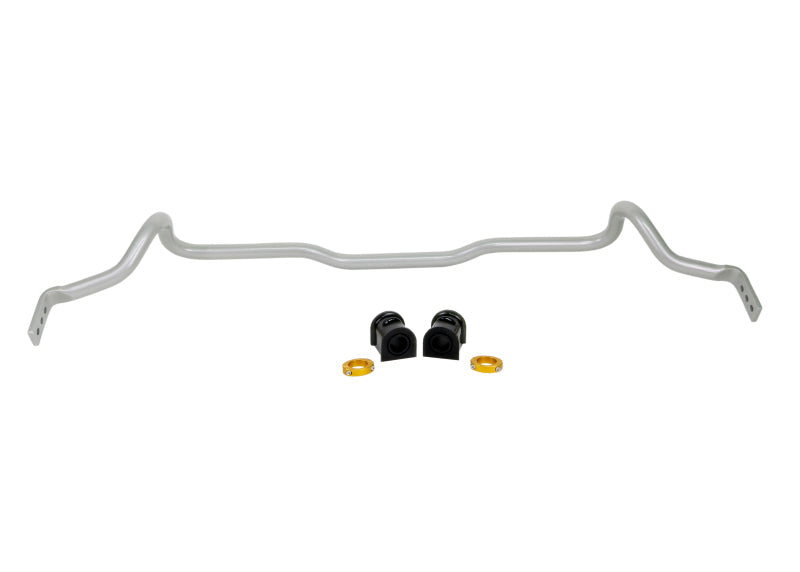 Whiteline Sway Bar - 26mm Heavy Duty Blade Adjustable — 1DWJW