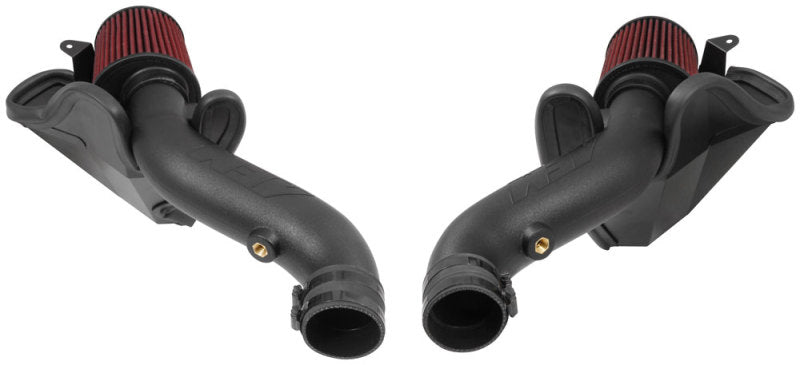 AEM Induction AEM 2014-2016 C.A.S. Infiniti Q50 V6-3.7L F/I Cold Air Intake 21-774DS