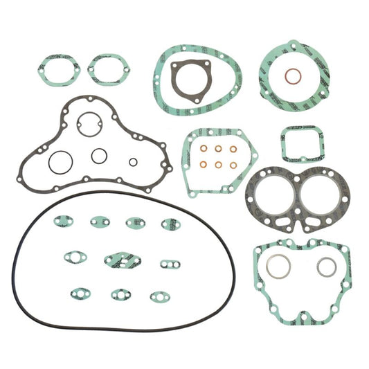 Athena 68-73 Norton 750 OHV Complete Gasket Kit (w/o Oil Seals) P400395850750