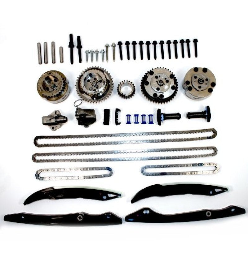 Ford Performance Parts 15-17 Mustang Coyote 5.0L 4V Ti-Vct Camshaft Drive Kit