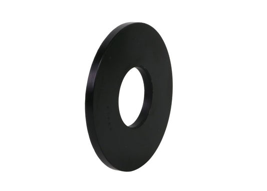 Whiteline Rear Spring Pad Bushing (+10mm) 97-06 Jeep Wrangler TJ W73416