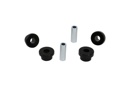 Whiteline Plus 7/88-5/00 Suzuki Swift Rear Inner/Outer Rear Control Arm Bushing Kit W61463