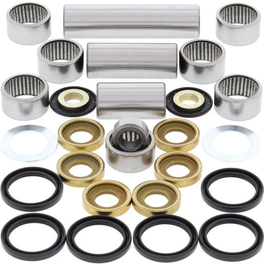 All Balls Racing Swingarm Link Kit 27-1125