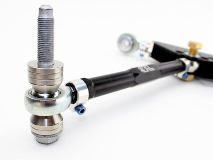 SPL Part Front Lower Control Arms GR86/BRZ/GT86/FR-S