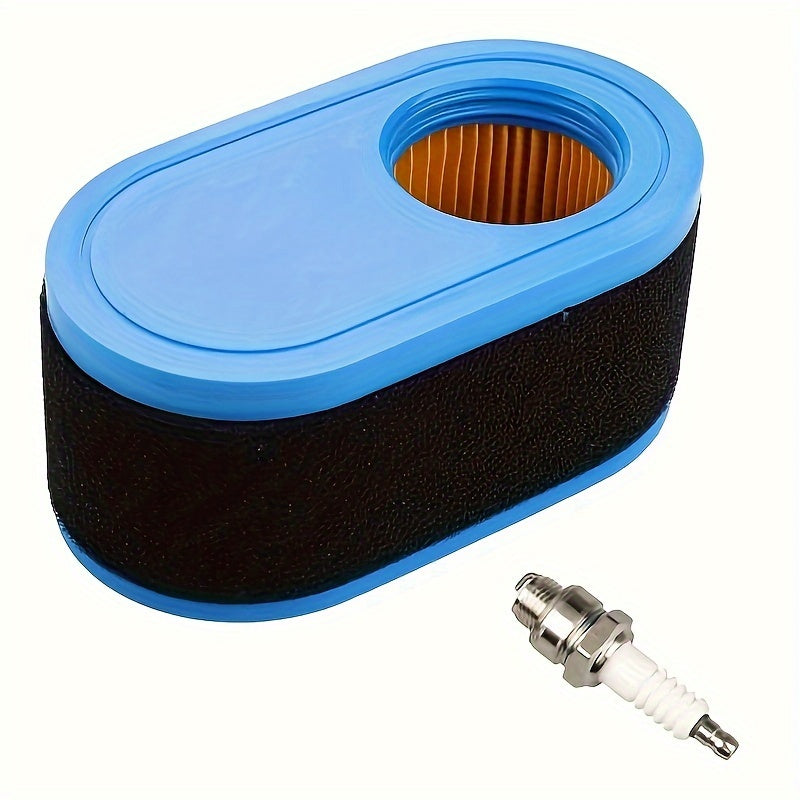 Air Filter for Huskee LT4200 Lawn Mower — Replaces 937-05065A
