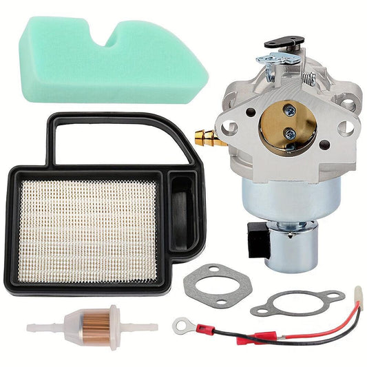 Carburetor Kit for Kohler 74360 Riding Mower — Replaces SV470-SV590