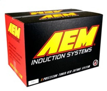AEM Induction AEM 2017 C.A.S Chevrolet Cruze L4-1.4L F/I Cold Air Intake 21-805C