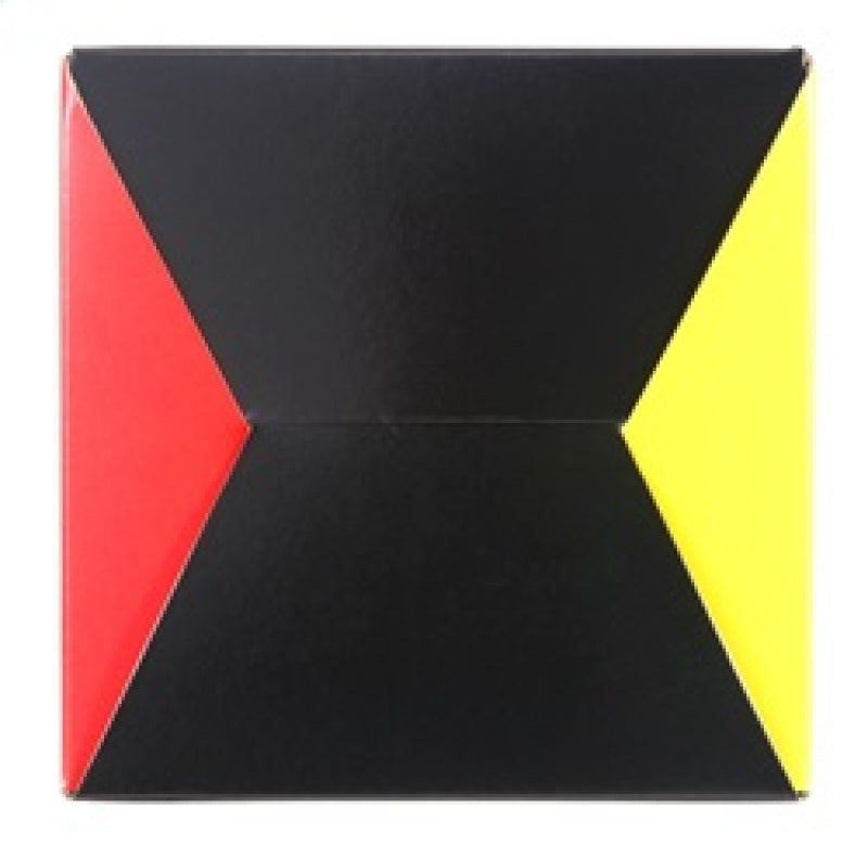 AEM Induction AEM DryFlow Air Filter Kit 4in x 7in DRYFLOW 21-2057DK